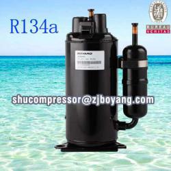 R410a R134a R407c Rotary Compressor For Air Dryer Dry Washer RTONG Machine