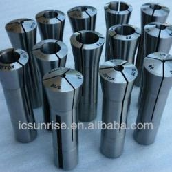 R8 Collet Set 6pc