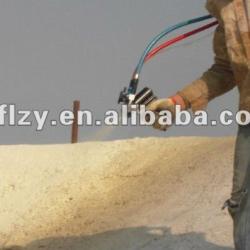 RA-40 Polyurethane Foam Insulation Spray Machine