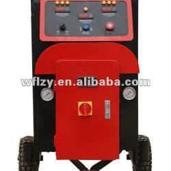 RA-50 Polyurethane Coating Spray Machine