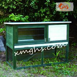 Rabbit Hutch