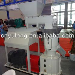 Rabbit Sheep Feed Pellet Mill