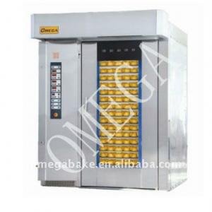 RACK OVEN