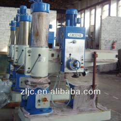 Radial arm drill press Z3025 3032