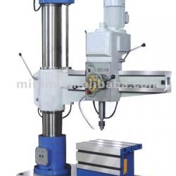 Radial Arm Drilling Machine