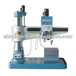 Radial Drilling Machine 40mm, 45mm