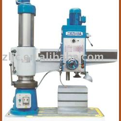 radial drilling machine Z3025