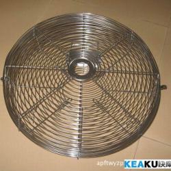 Radial guard or fan guard or fan grill