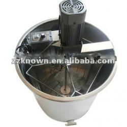 radial honey extractor