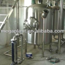 Radial honey extractor for sell