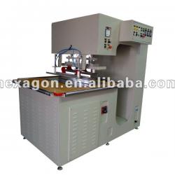 Radio Frequency Welding Machine