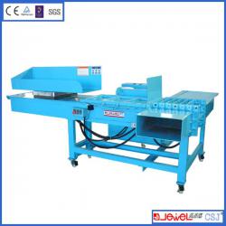 Rag wiper packing machine