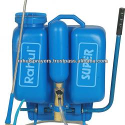 Rahul Super Hi Tech knapsack sprayer