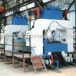 Rail Bending-Forming Machine