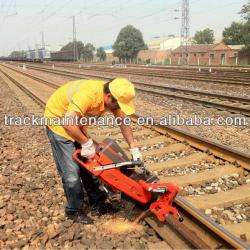 RAIL CUTTING/SAWING MACHINES