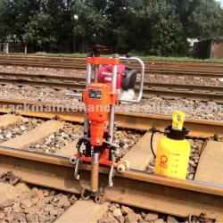 rail track manuall maintenance tool