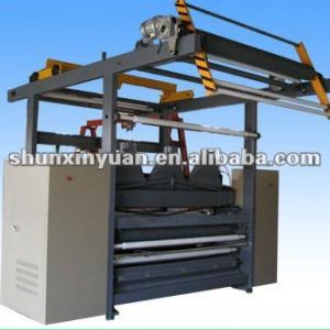 Railing Machine For Velvet Fabric/Shearing Machine for Embroidery/Velvet Shearing Machine/Warp Knitting Shearing Machine/