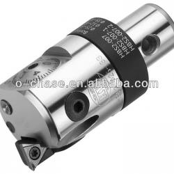 Range 25-33 Micro-adjustable Finish Micro Boring Head