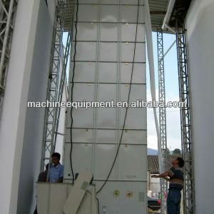 Rapeseed grain dryer machine from chinese professional factory in zhengzhou