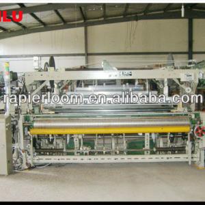 rapier automatic weaving loom