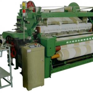 rapier towel loom