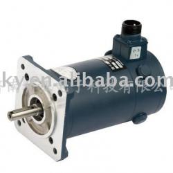 Rare-Earth Permanent-Magnet DC Servo Motor/DC Motor