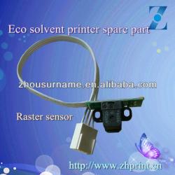 Raster Sensor For Large Format Printer/Encoder Sensor