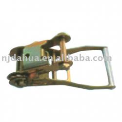 Ratchet Unit, use for ratchet tie down according to EN12195-2