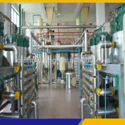 RATIONAL DESIGNED EDIBLE OIL MACHINE MANUFACTRURER IN CHINA