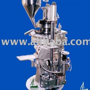 RATNAKAR Pharmaceutical Machinery, Rotary Tablet Press