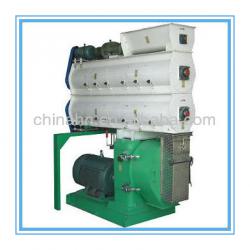 Raw Material Saving Ring Die Chicken Feed Pellet Mill With The Best Price