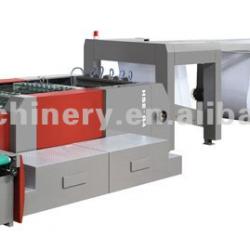 Razor Type Blade Sheeter