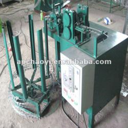 razor wire machine from shenzhou chaoyi