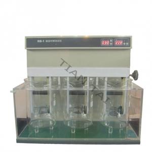 RB-1 Thaw Tester (IQ/OQ/PQ Certificate)