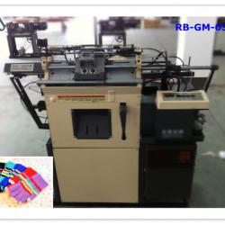 RB-GM-03 cotton hand gloves machine