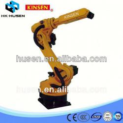 RB20 China robot arms welding machine price