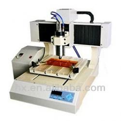 RC3030,metal engraver,widelyused desktop cnc,mini cnc