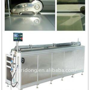 RD Ultrasonic Textile Cutting Machine