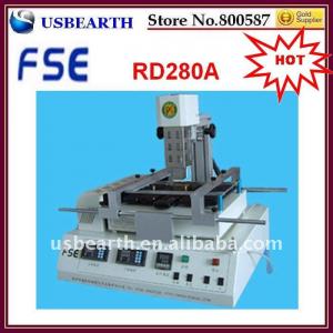 RD280A ,bga repair station, bga welder machine,bga soldering station