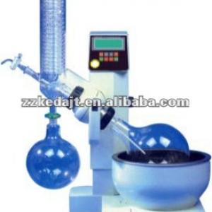 RE - 2000E Teflon pan Digital display Rotary evaporator