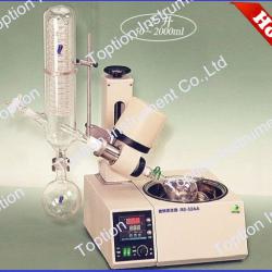 RE-52AA Pharmaceutical Rotary Evaporator wtih Condenser