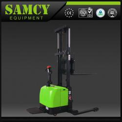 reach stacker