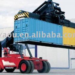 Reach Stacker,container reach stacker,reach stacker