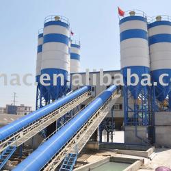 Ready-mixed Concrete Batching Plant