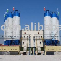 Ready-mixed Concrete Batching Plant