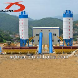 Ready-mixed Concrete mixing Machine