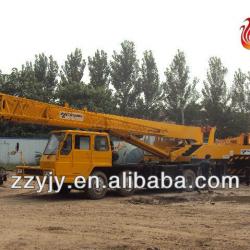 Real Japanse crane , used crane trucks for sale