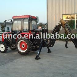 Rear Excavator for Tractor