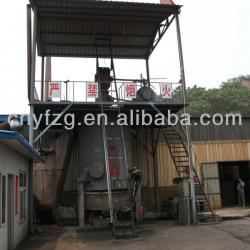 reasonable 3.0 m coal gasifier price----skype: yfplant