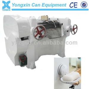 Reasonable soap manufacturing machines price